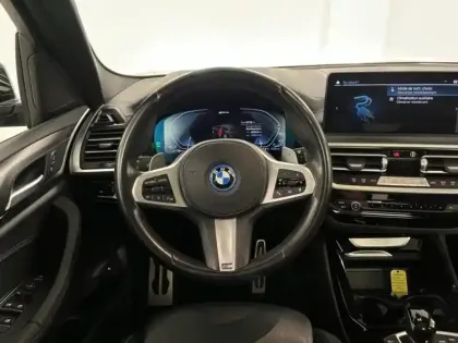 Photo 9 BMW X3  xDrive30e 292ch M Sport