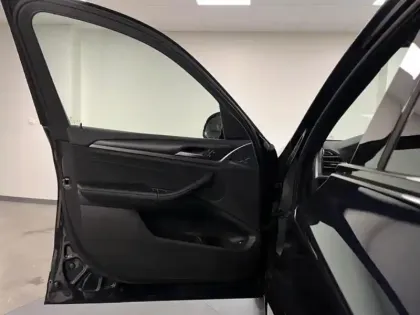 Photo 6 BMW X3  xDrive30e 292ch M Sport