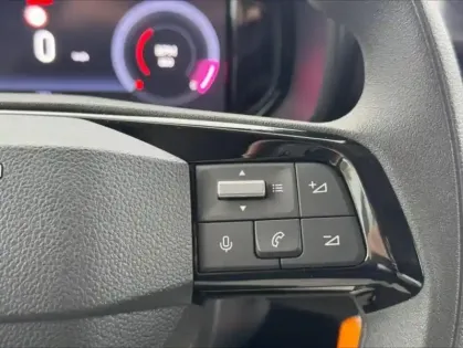 Photo 12 Fiat Doblo Gén. III Ph2 Pack Premium Connect 4