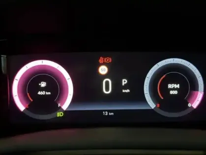 Photo 14 Fiat Doblo Gén. III Ph2 Pack Premium Connect 4