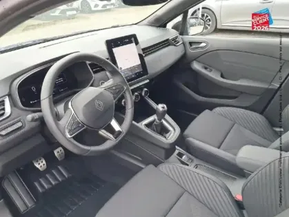 Photo 14 Renault Clio Gén. V (BJA) Ph2 esprit Alpine 5