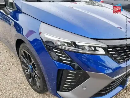 Photo 12 Renault Clio Gén. V (BJA) Ph2 esprit Alpine 5