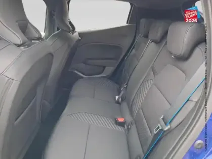 Photo 10 Renault Clio Gén. V (BJA) Ph2 esprit Alpine 5