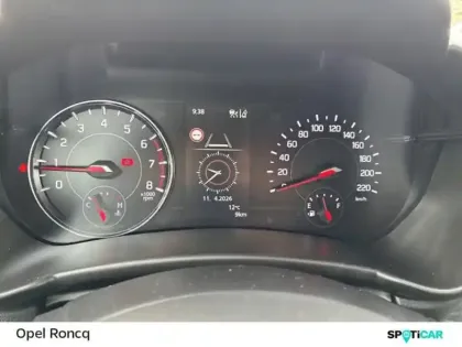 Photo 9 Suzuki Swift Gén. V Ph1 Privilège 5