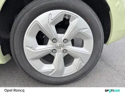 Photo 12 Suzuki Swift Gén. V Ph1 Privilège 5