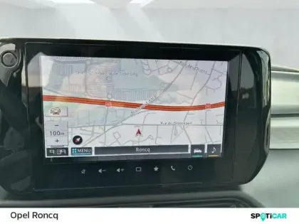 Photo 14 Suzuki Swift Gén. V Ph1 Privilège 5