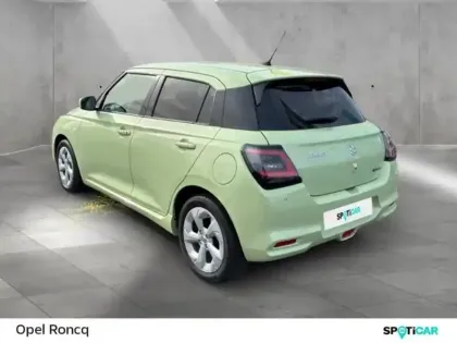 Photo 6 Suzuki Swift Gén. V Ph1 Privilège 5