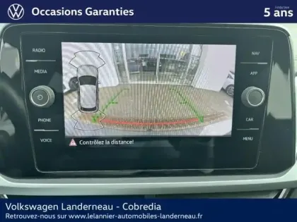 Photo 14 Volkswagen T-roc  1.5 TSI EVO 150ch Life DSG7