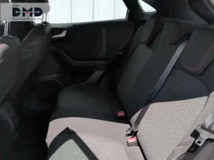 Photo 9 Ford Puma Gén. II Ph1 ST-Line 5