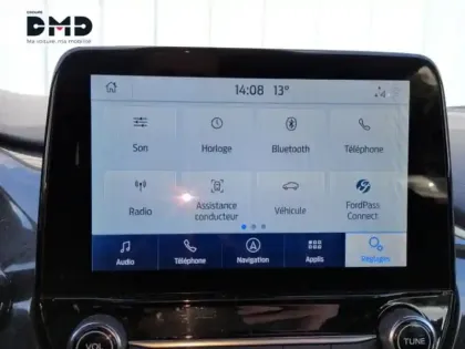 Photo 5 Ford Puma Gén. II Ph1 ST-Line 5