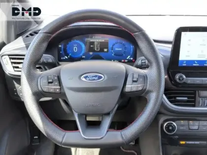 Photo 6 Ford Puma Gén. II Ph1 ST-Line 5