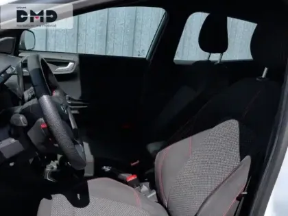 Photo 8 Ford Puma Gén. II Ph1 ST-Line 5