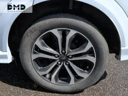 Photo 12 Ford Puma Gén. II Ph1 ST-Line 5