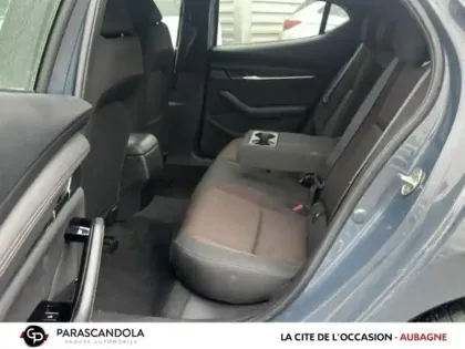 Photo 9 Mazda Mazda3 Mazda 3 2.0 SKYACTIV-G M-Hybrid 122ch Style Evap