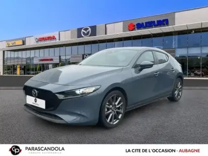 Photo Mazda Mazda3 Style