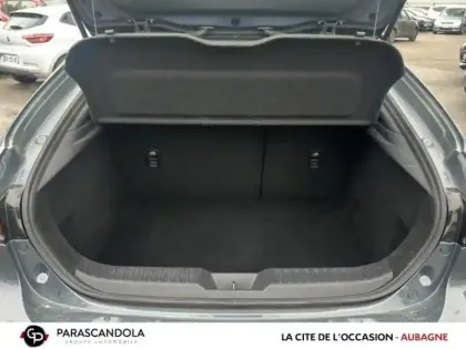 Photo 5 Mazda Mazda3 Mazda 3 2.0 SKYACTIV-G M-Hybrid 122ch Style Evap