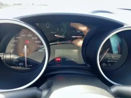 Photo 11 Alfa Romeo Giulietta  1.4 TB MultiAir 150ch Imola Stop&Start