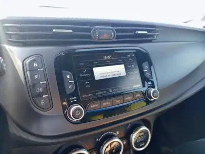 Photo 14 Alfa Romeo Giulietta  1.4 TB MultiAir 150ch Imola Stop&Start