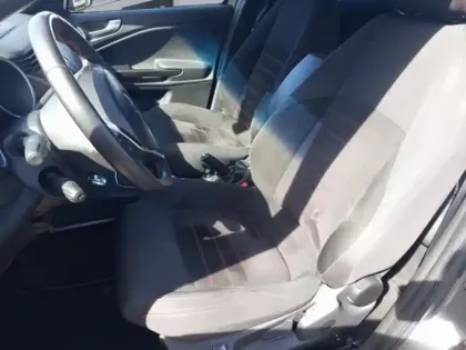 Photo 9 Alfa Romeo Giulietta  1.4 TB MultiAir 150ch Imola Stop&Start