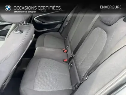 Photo 12 BMW Serie 1 Gén. III (F40) Ph1 Lounge 5