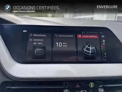 Photo 10 BMW Serie 1 Gén. III (F40) Ph1 Lounge 5