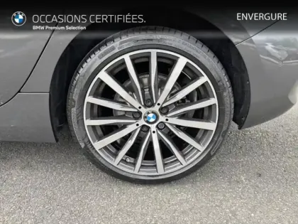 Photo 7 BMW Serie 1 Gén. III (F40) Ph1 Lounge 5