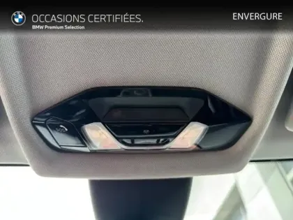 Photo 11 BMW Serie 1 Gén. III (F40) Ph1 Lounge 5