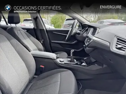 Photo 8 BMW Serie 1 Gén. III (F40) Ph1 Lounge 5