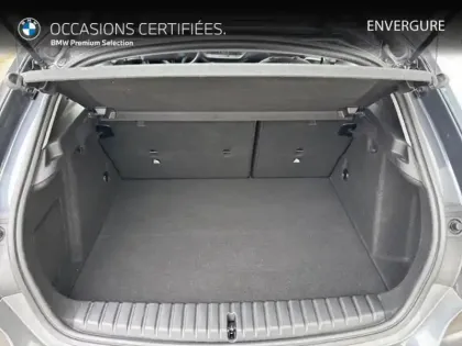 Photo 6 BMW Serie 1 Gén. III (F40) Ph1 Lounge 5