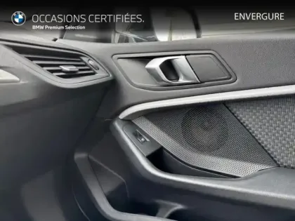 Photo 13 BMW Serie 1 Gén. III (F40) Ph1 Lounge 5