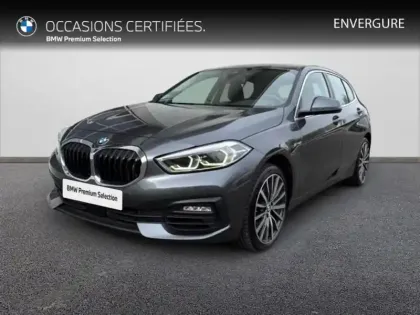 Photo Bmw Serie 1 Lounge