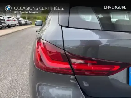 Photo 9 BMW Serie 1 Gén. III (F40) Ph1 Lounge 5