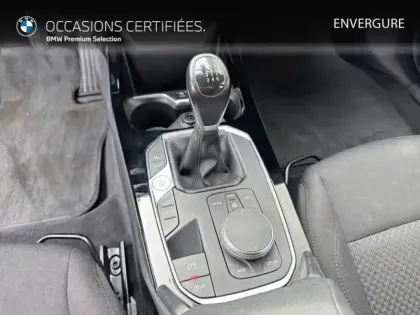 Photo 14 BMW Serie 1 Gén. III (F40) Ph1 Lounge 5