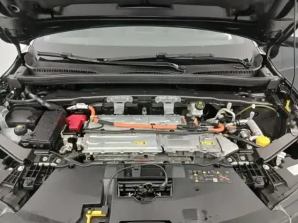 Photo 11 Renault Megane Gén. V (BCB) Ph1 Iconic 5