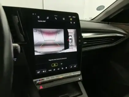 Photo 14 Renault Megane Gén. V (BCB) Ph1 Iconic 5