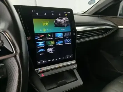 Photo 13 Renault Megane Gén. V (BCB) Ph1 Iconic 5