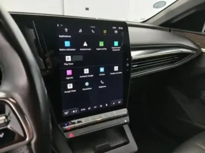 Photo 12 Renault Megane Gén. V (BCB) Ph1 Iconic 5