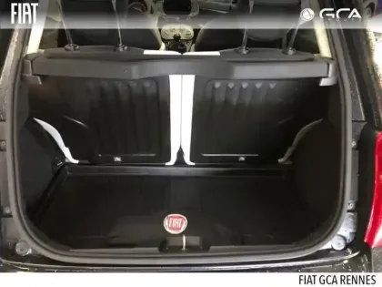 Photo 6 Fiat 500 Gén. I Ph2 MY21 Dolcevita 3