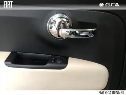 Photo 13 Fiat 500 Gén. I Ph2 MY21 Dolcevita 3