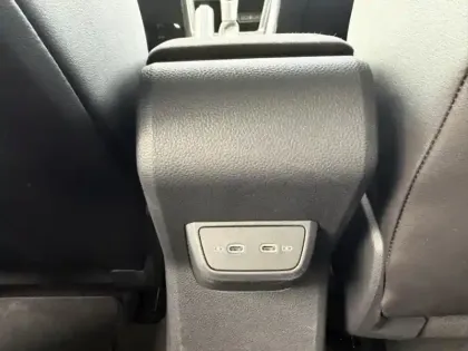 Photo 9 Volkswagen Polo Gén. VI Ph2 Style 5