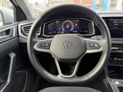 Photo 10 Volkswagen Polo Gén. VI Ph2 Style 5