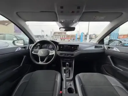 Photo 11 Volkswagen Polo Gén. VI Ph2 Style 5