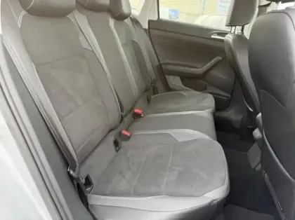 Photo 6 Volkswagen Polo Gén. VI Ph2 Style 5