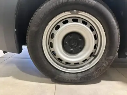 Photo 6 Citroën Berlingo  Van M 650kg BlueHDi 100 S&S Driver BVM5