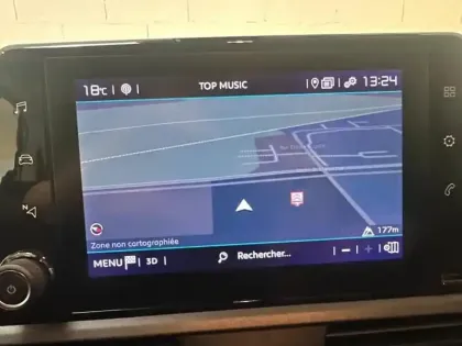 Photo 13 Citroën Berlingo  Van M 650kg BlueHDi 100 S&S Driver BVM5