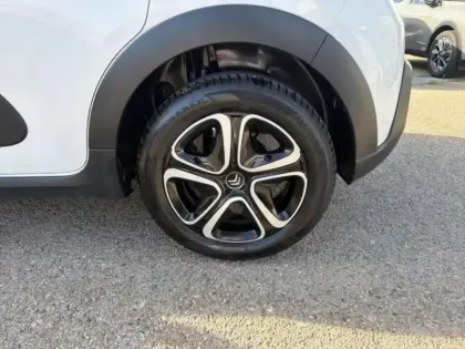 Photo 10 Citroën C3 Gén. III Ph1 Shine 5