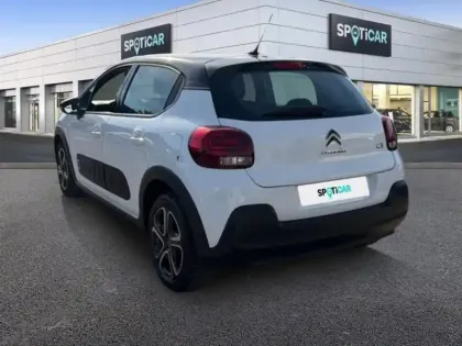 Photo 6 Citroën C3 Gén. III Ph1 Shine 5