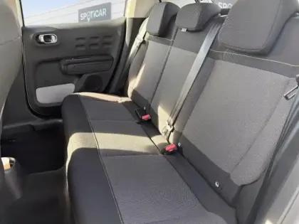 Photo 9 Citroën C3 Gén. III Ph1 Shine 5