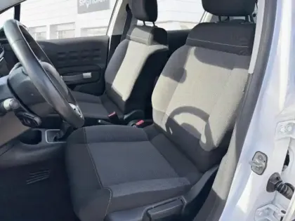 Photo 8 Citroën C3 Gén. III Ph1 Shine 5