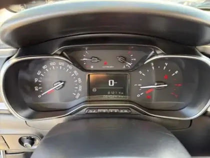 Photo 13 Citroën C3 Gén. III Ph1 Shine 5